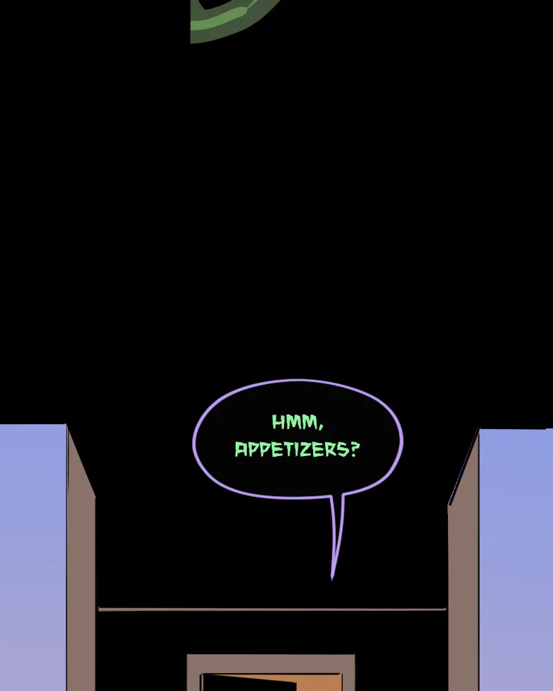 Cloaked - Manhwa Chapter 39 - page 43