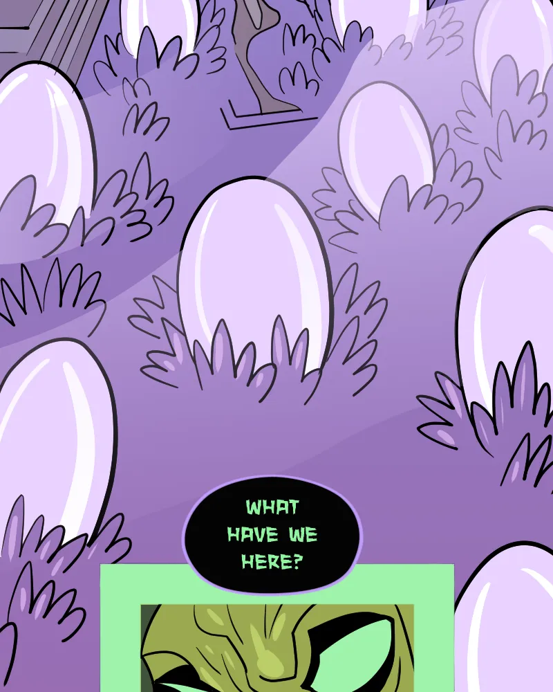 Cloaked - Manhwa Chapter 39 - page 45