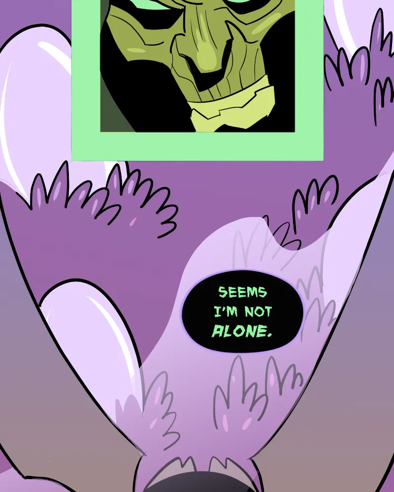 Cloaked - Manhwa Chapter 39 - page 46