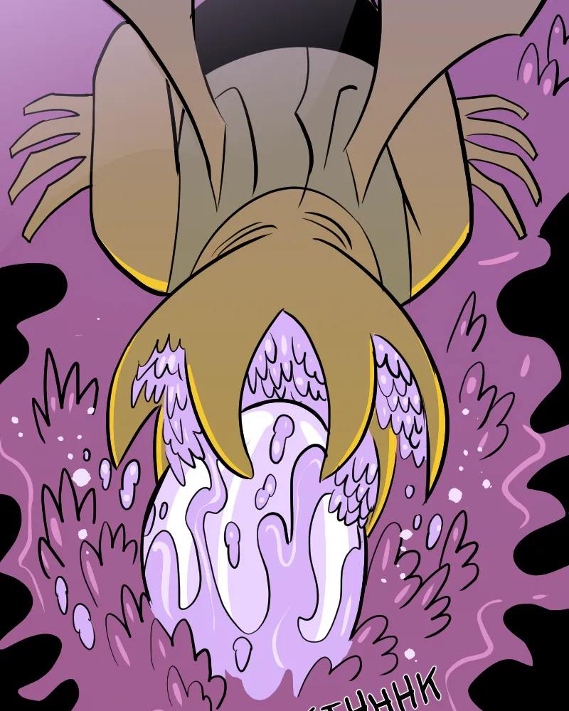 Cloaked - Manhwa Chapter 39 - page 47