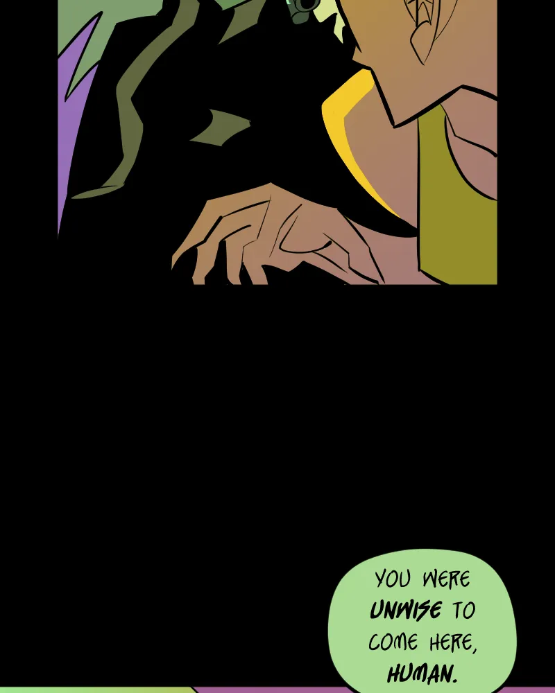 Cloaked - Manhwa Chapter 39 - page 52