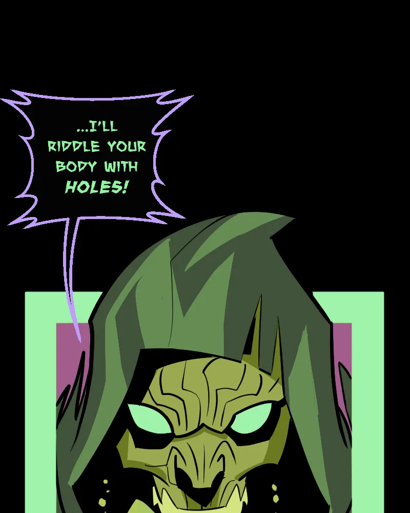 Cloaked - Manhwa Chapter 39 - page 55