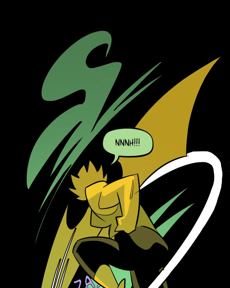 Cloaked - Manhwa Chapter 39 - page 61