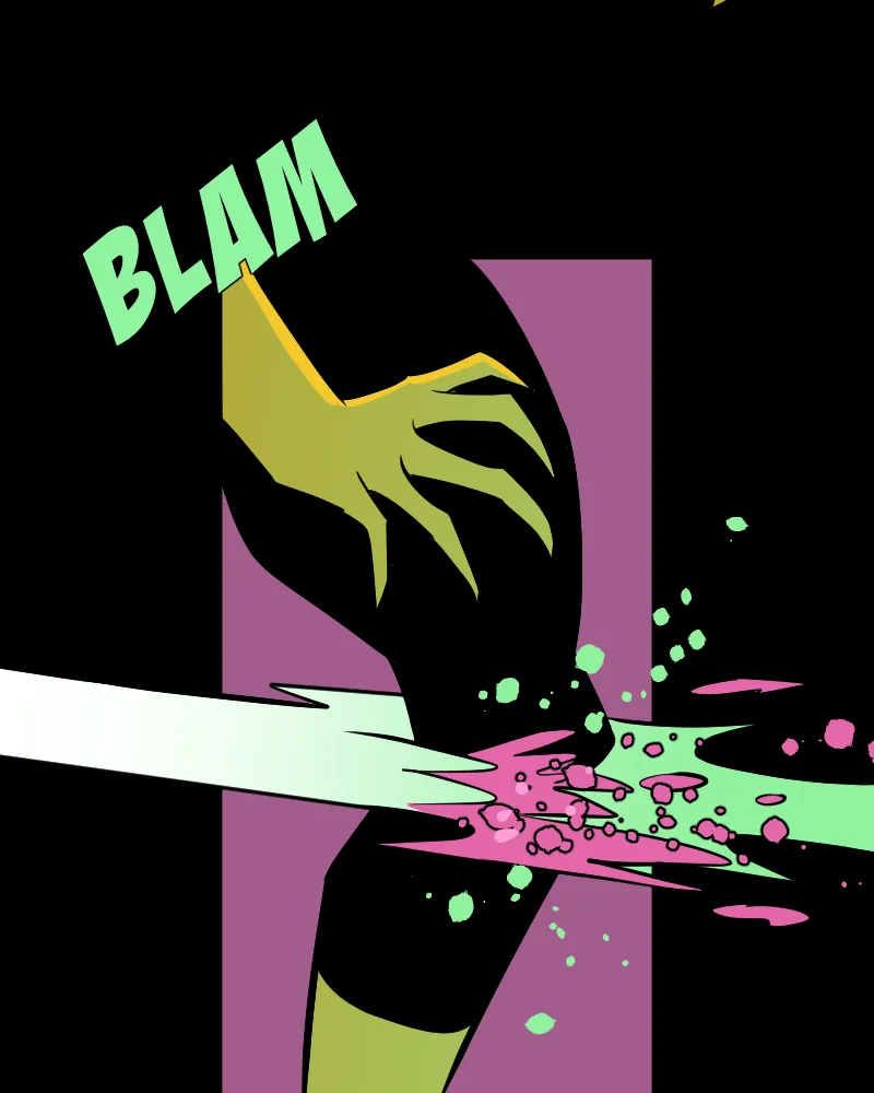 Cloaked - Manhwa Chapter 39 - page 64