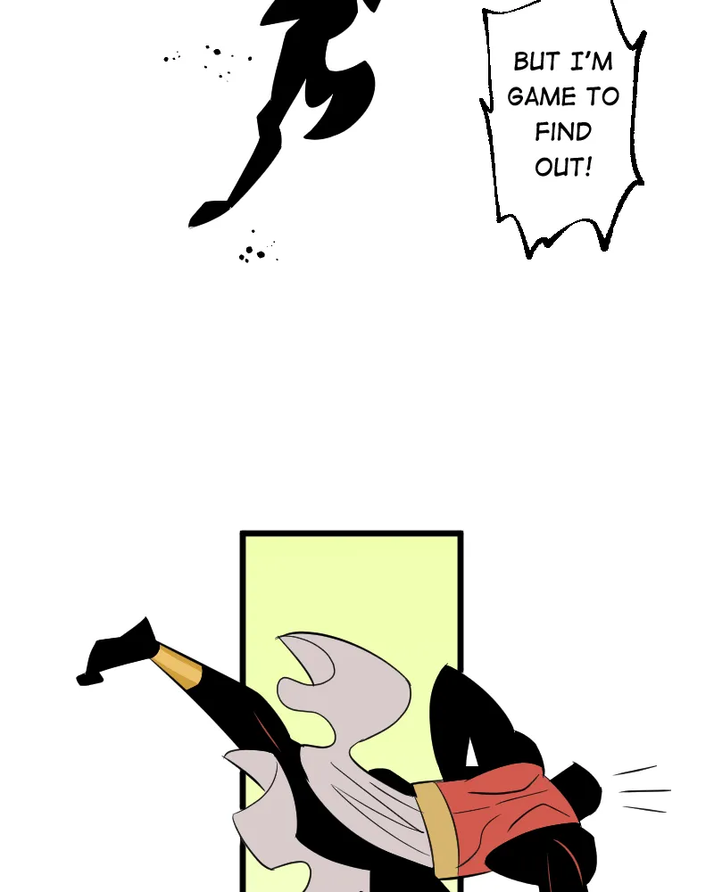 Cloaked - Manhwa Chapter 57 - page 13