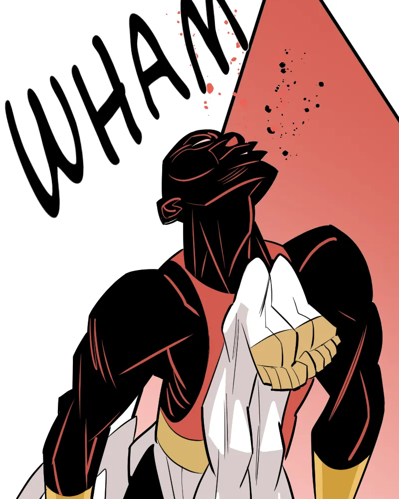 Cloaked - Manhwa Chapter 57 - page 16