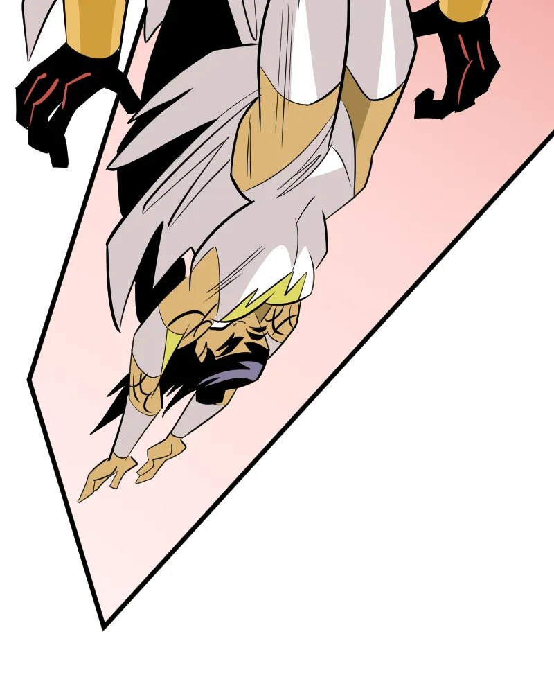 Cloaked - Manhwa Chapter 57 - page 17