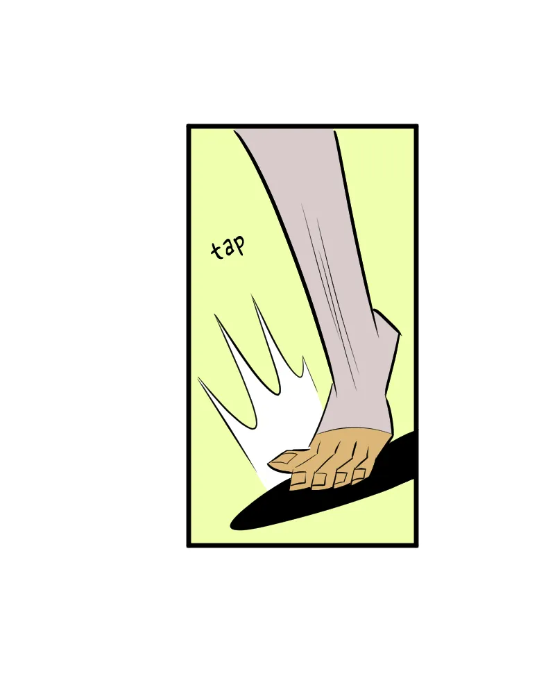 Cloaked - Manhwa Chapter 57 - page 18