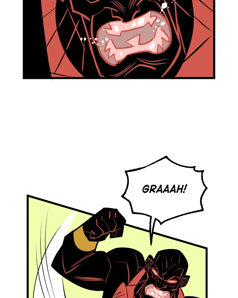 Cloaked - Manhwa Chapter 57 - page 27