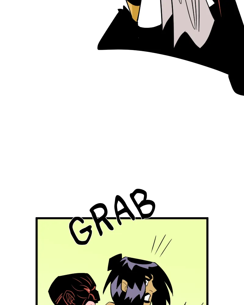 Cloaked - Manhwa Chapter 57 - page 34