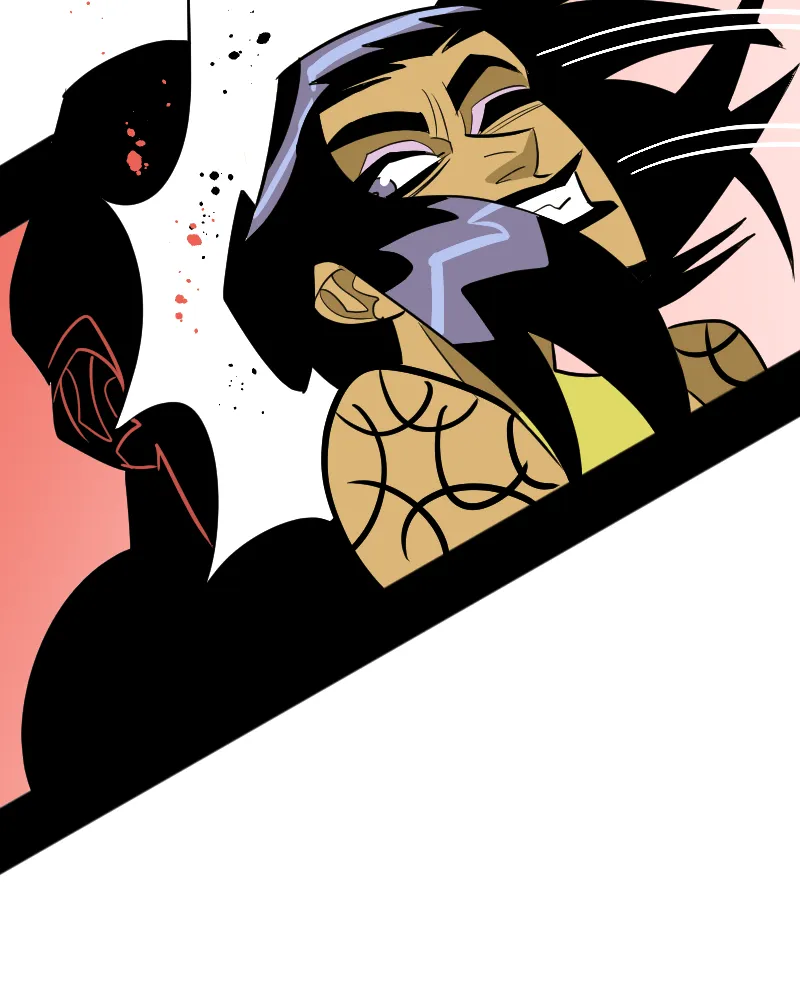 Cloaked - Manhwa Chapter 57 - page 37