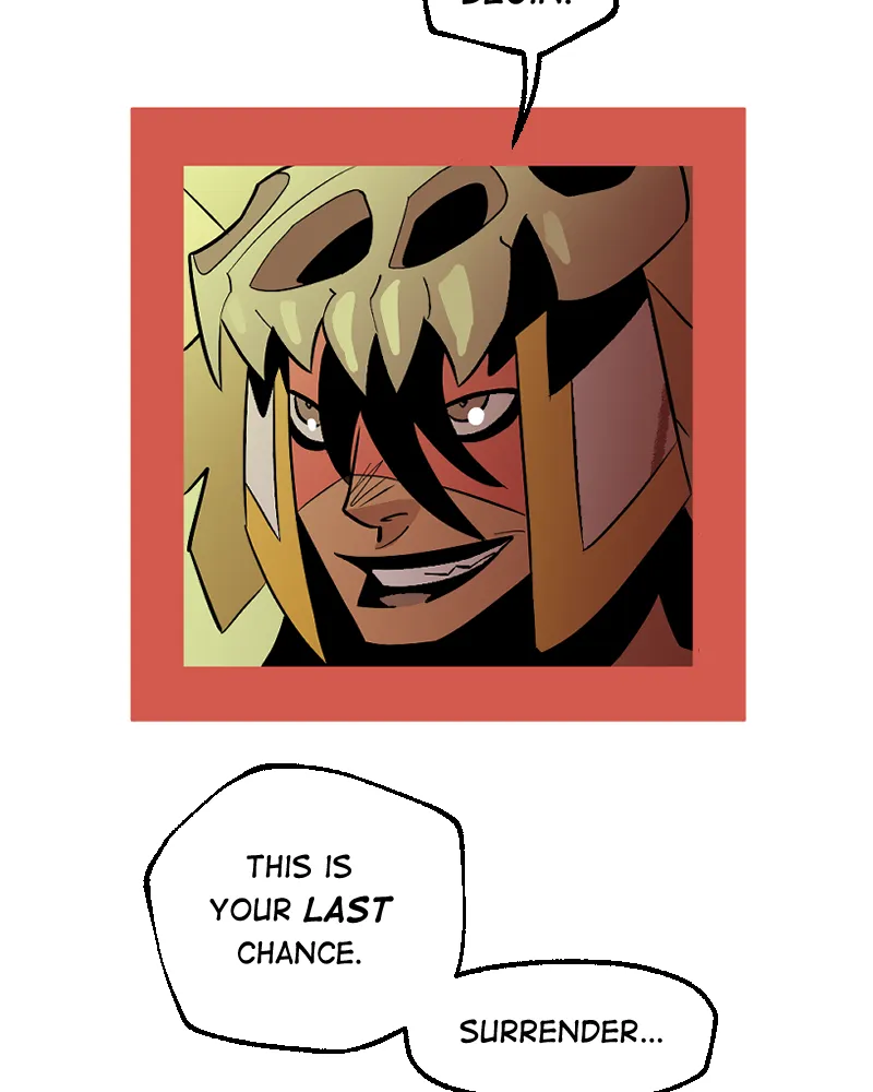Cloaked - Manhwa Chapter 57 - page 4