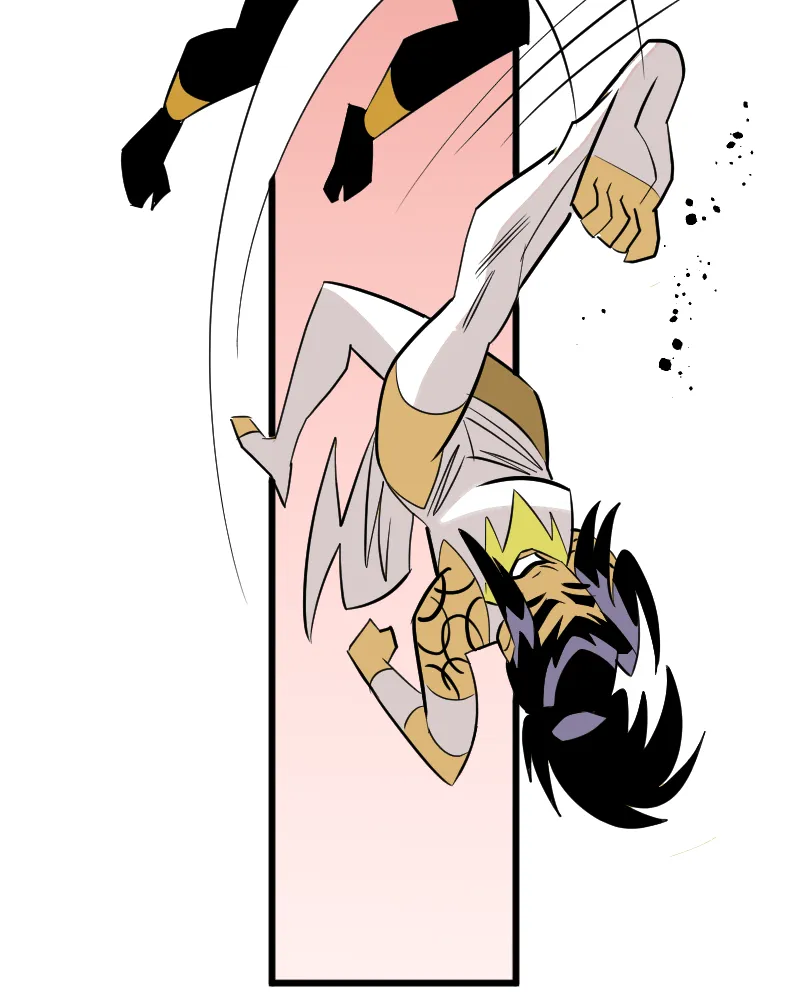 Cloaked - Manhwa Chapter 57 - page 41