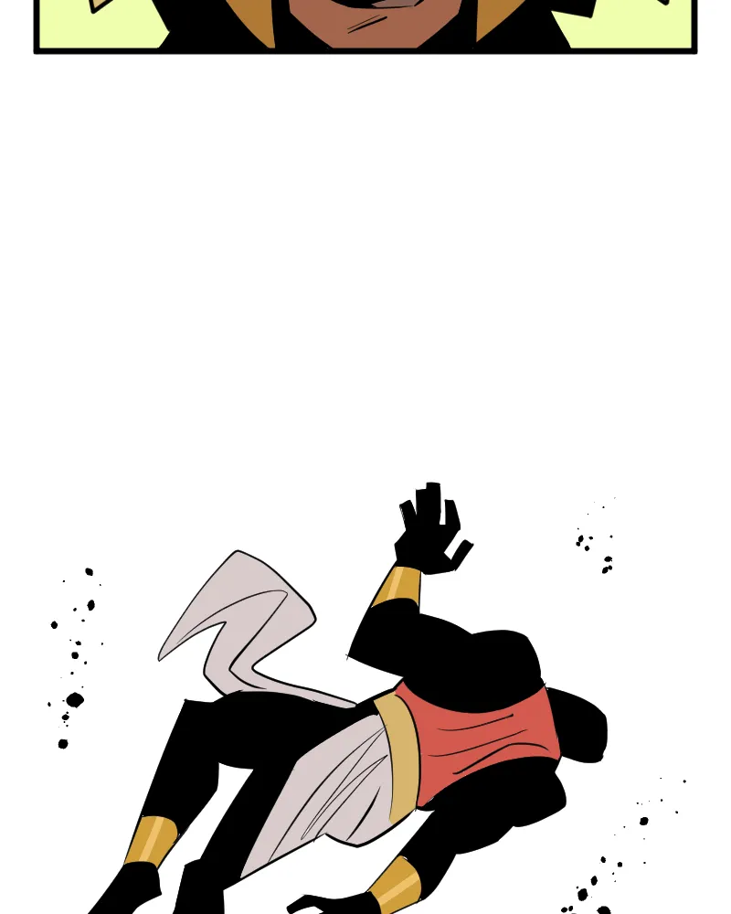 Cloaked - Manhwa Chapter 57 - page 44