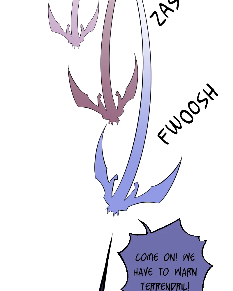 Cloaked - Manhwa Chapter 57 - page 56