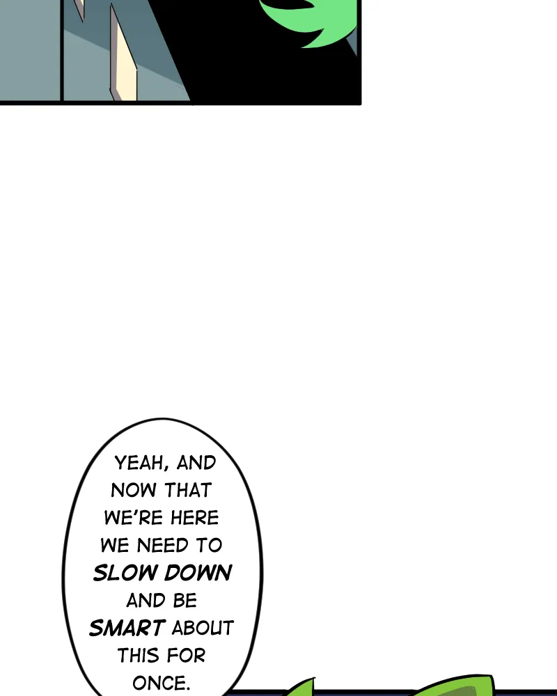 Cloaked - Manhwa Chapter 57 - page 59