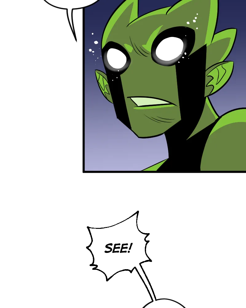 Cloaked - Manhwa Chapter 57 - page 60