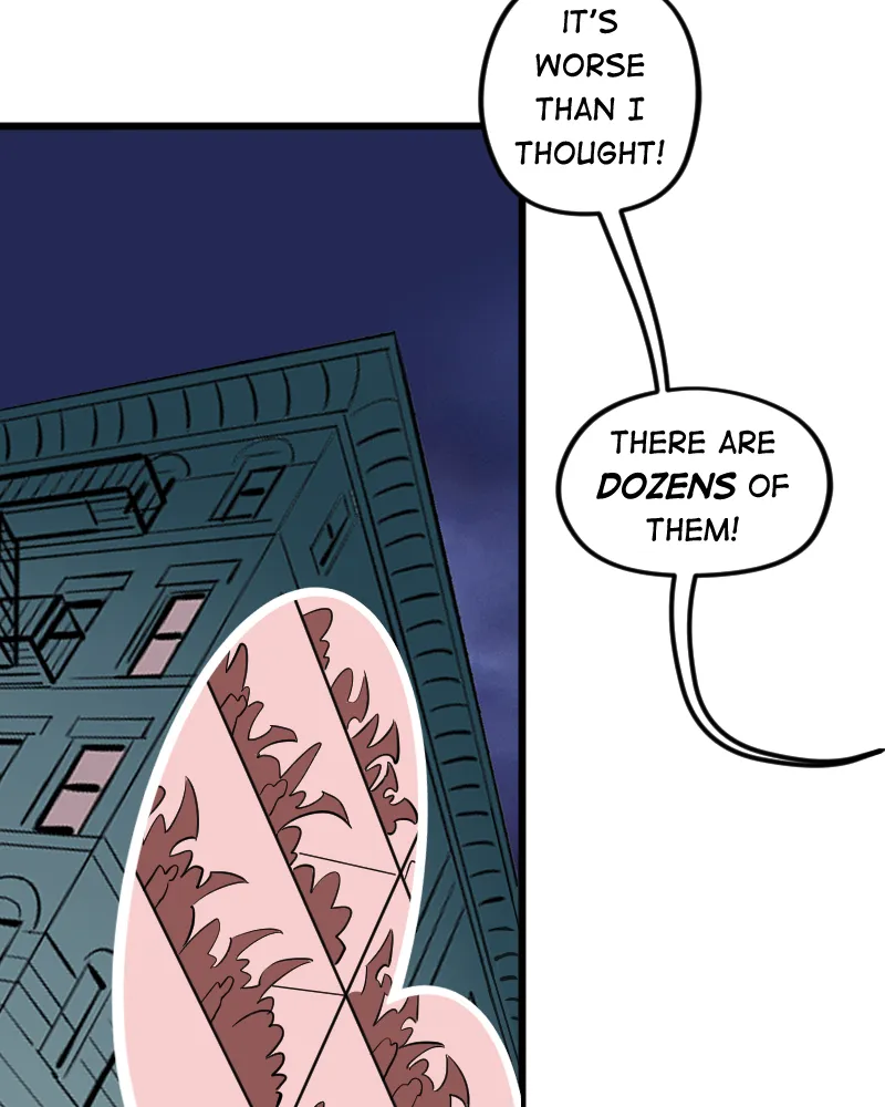Cloaked - Manhwa Chapter 57 - page 61