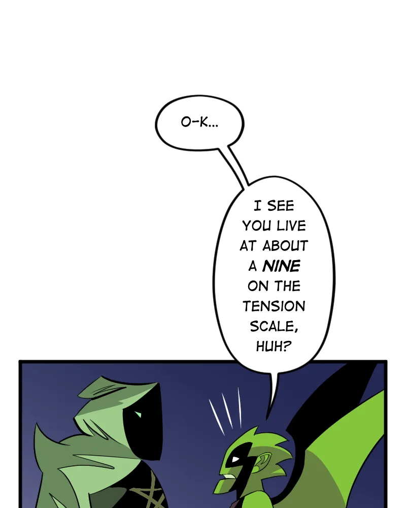 Cloaked - Manhwa Chapter 57 - page 66