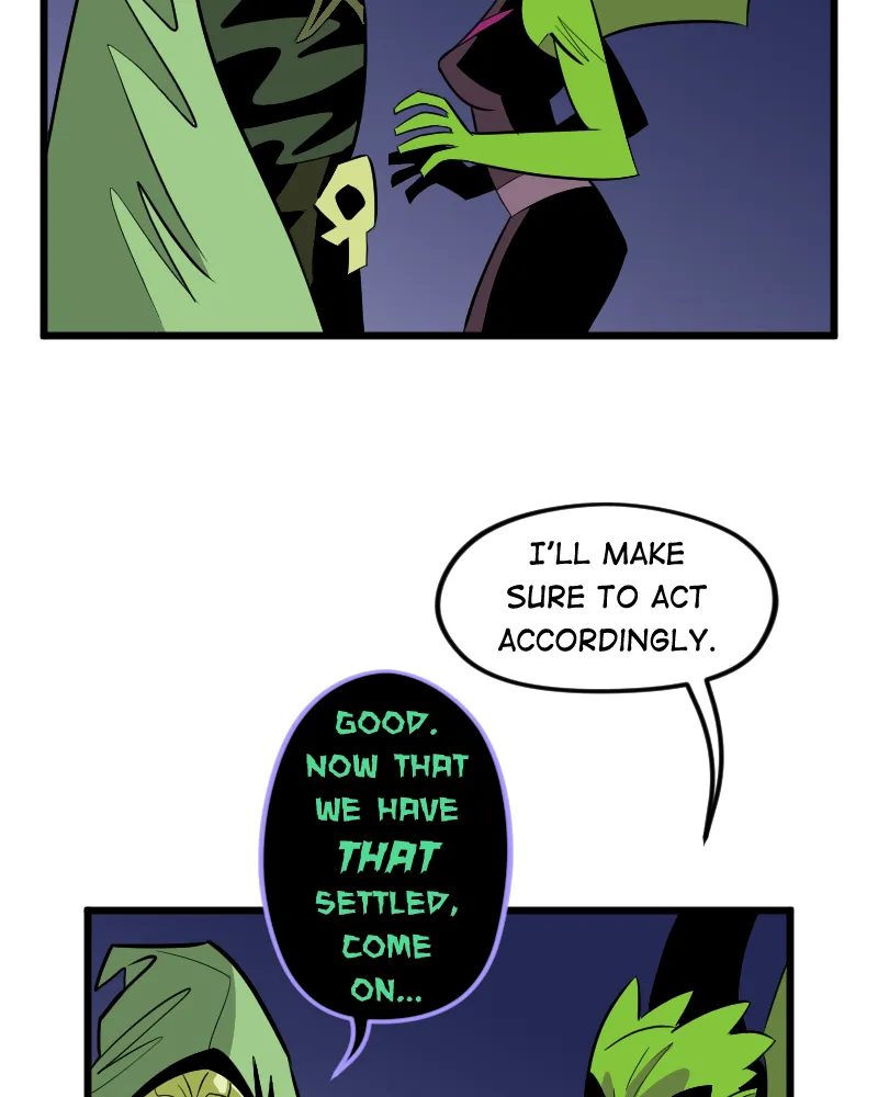 Cloaked - Manhwa Chapter 57 - page 67