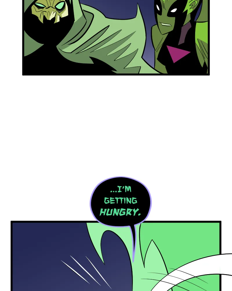 Cloaked - Manhwa Chapter 57 - page 68