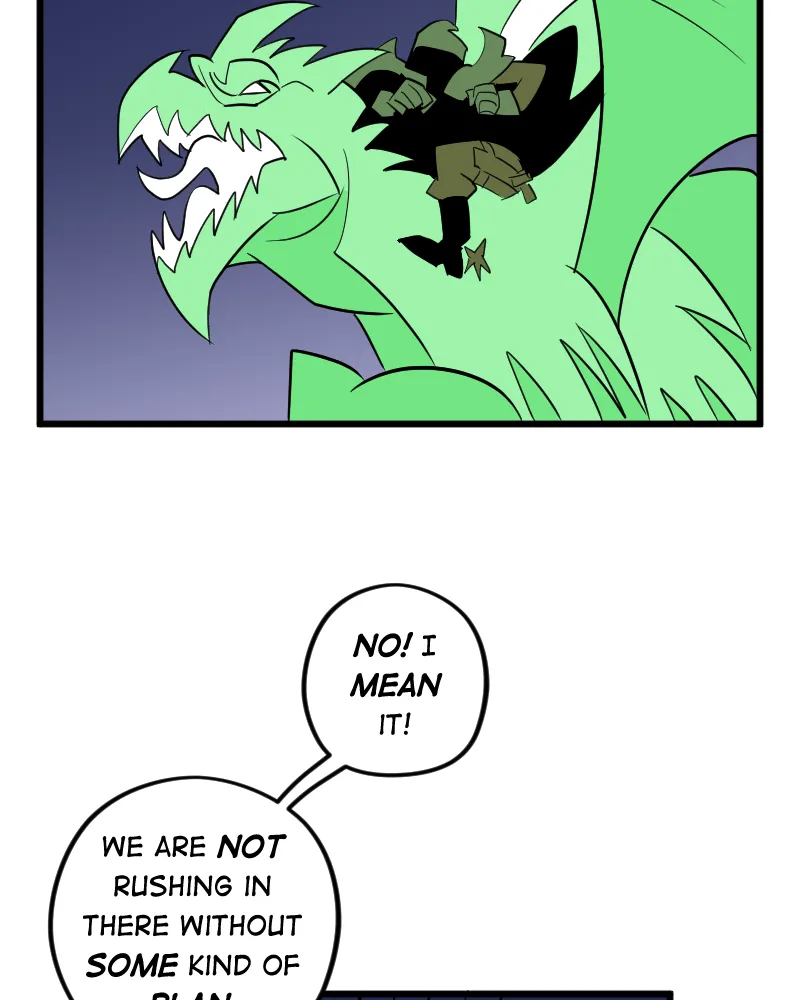 Cloaked - Manhwa Chapter 57 - page 69