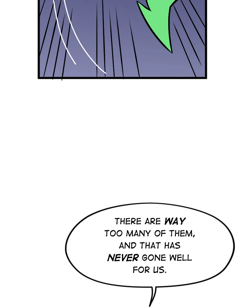 Cloaked - Manhwa Chapter 57 - page 71