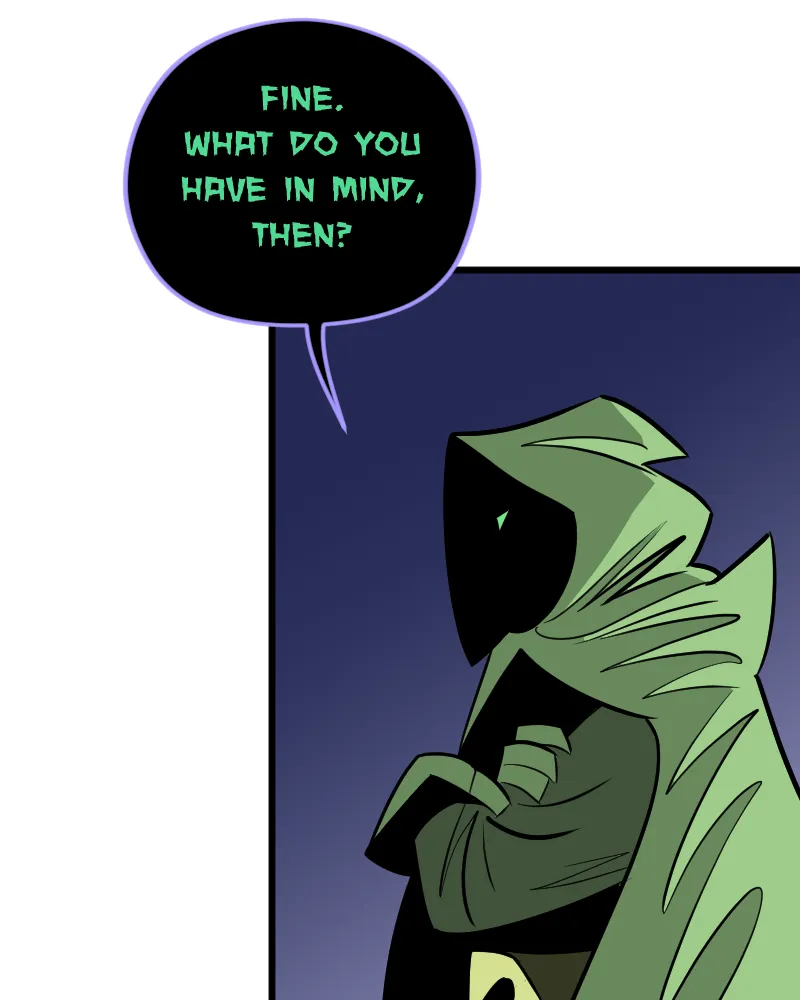 Cloaked - Manhwa Chapter 57 - page 73