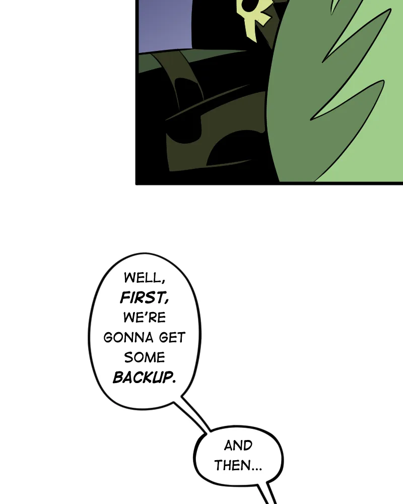 Cloaked - Manhwa Chapter 57 - page 74
