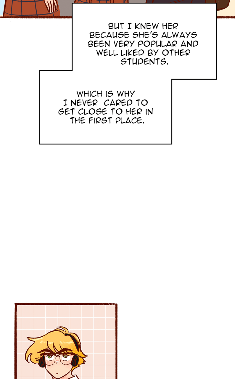 The Kiss Bet Chapter 205 - page 5