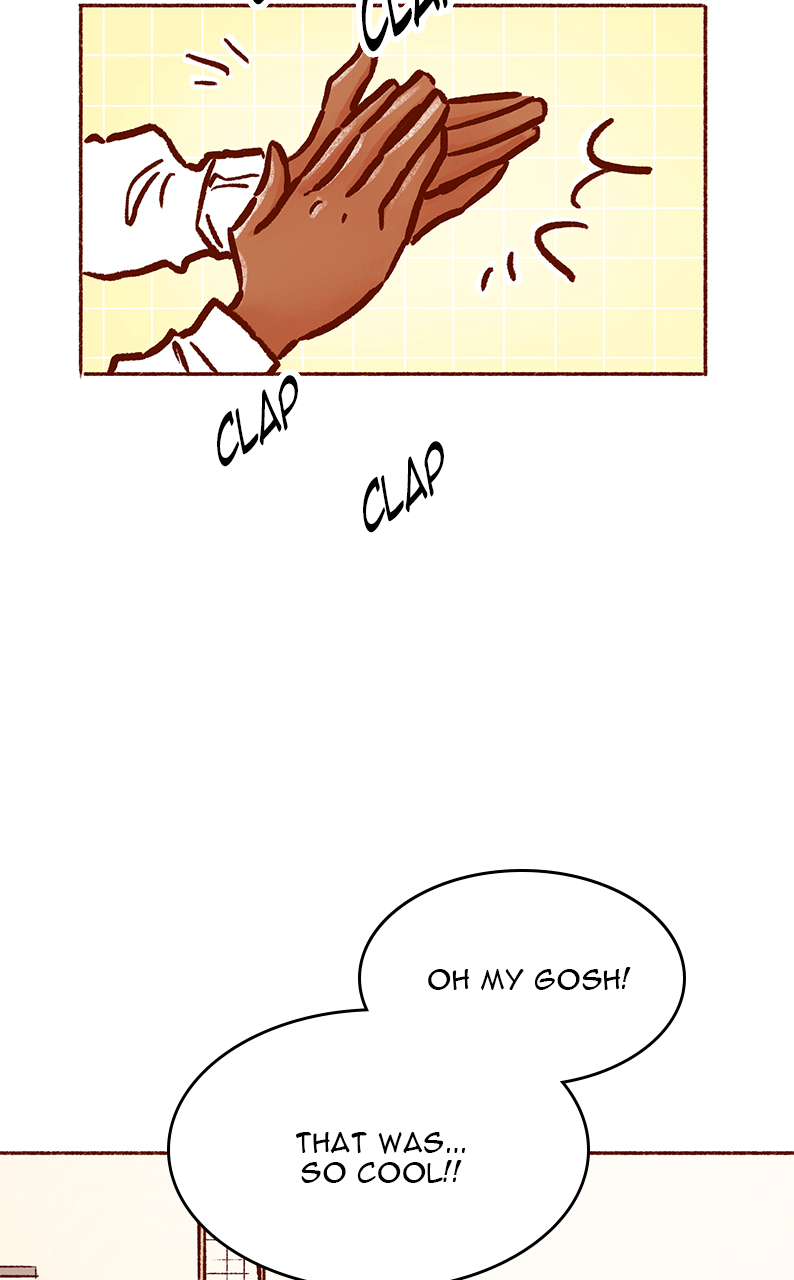 The Kiss Bet Chapter 205 - page 14