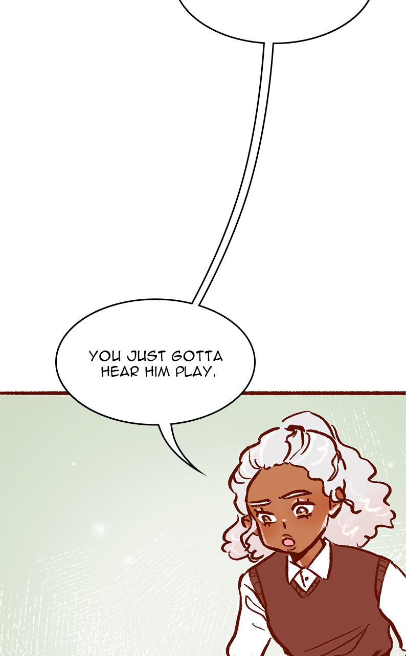 The Kiss Bet Chapter 205 - page 24