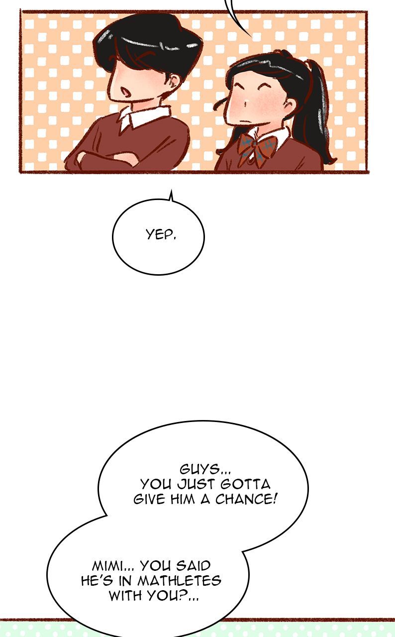 The Kiss Bet Chapter 205 - page 30
