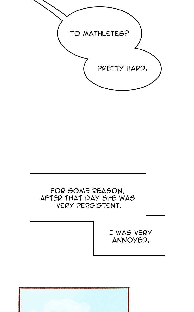 The Kiss Bet Chapter 205 - page 32