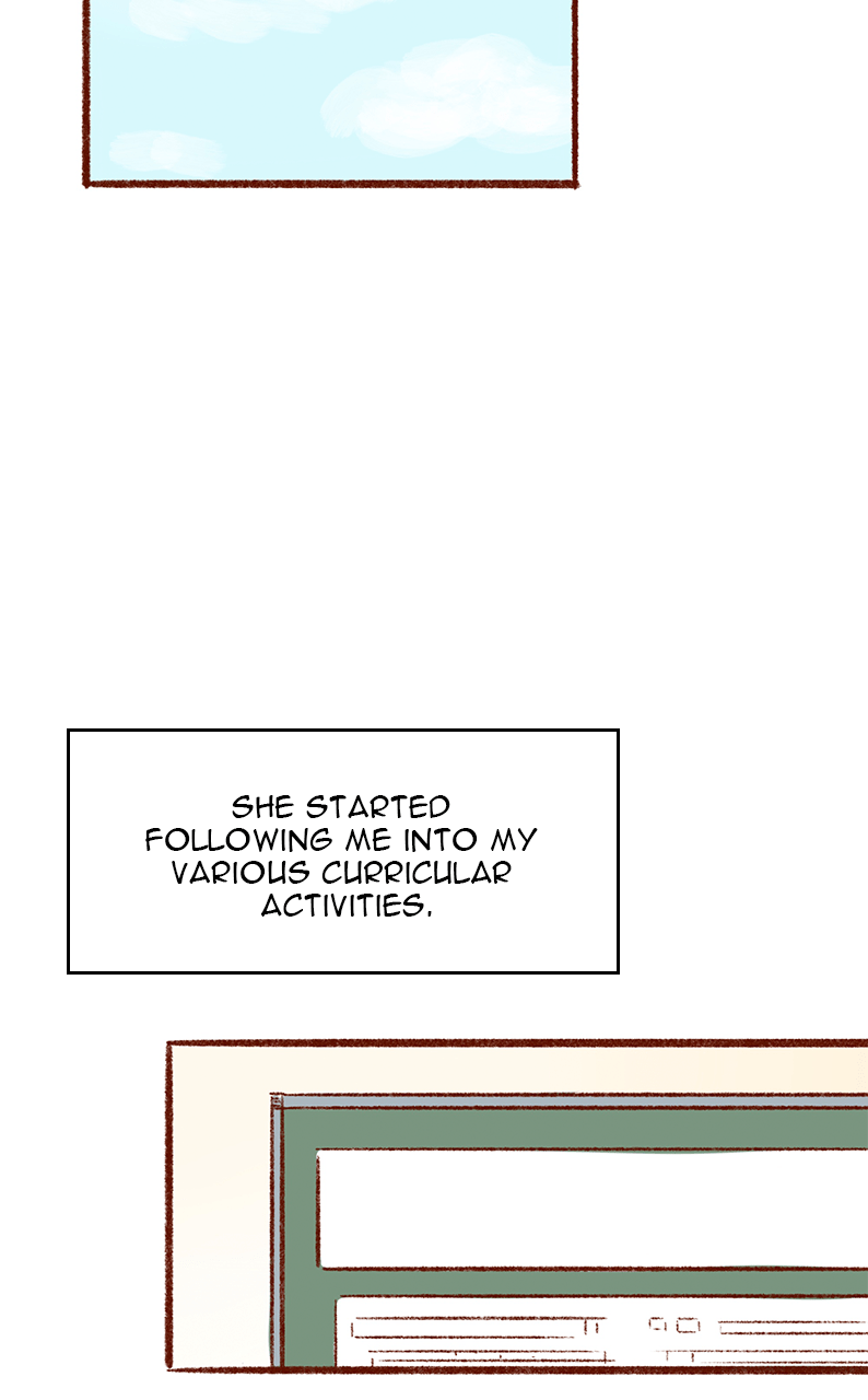 The Kiss Bet Chapter 205 - page 33