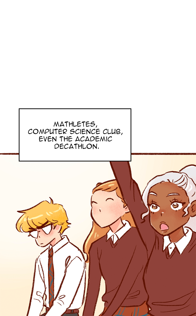 The Kiss Bet Chapter 205 - page 34