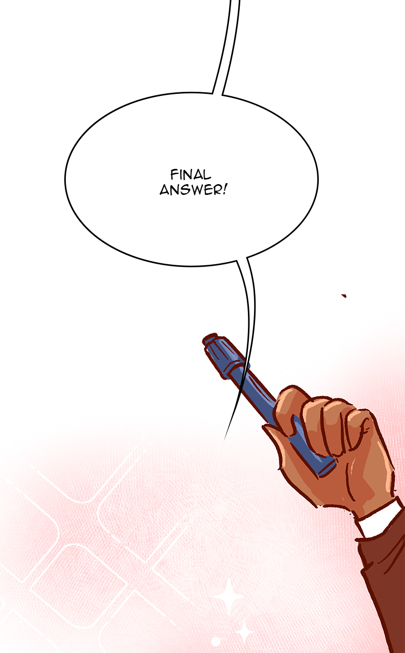 The Kiss Bet Chapter 205 - page 45
