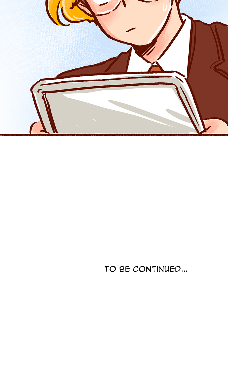 The Kiss Bet Chapter 205 - page 48