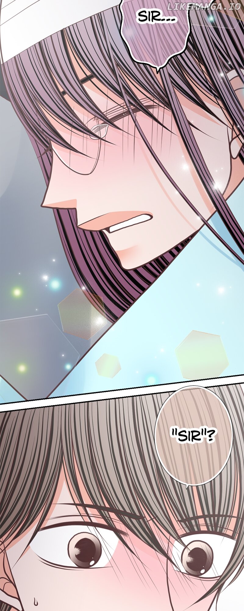 The Double Life of a Daydreaming Actress Chapter 208 - page 8