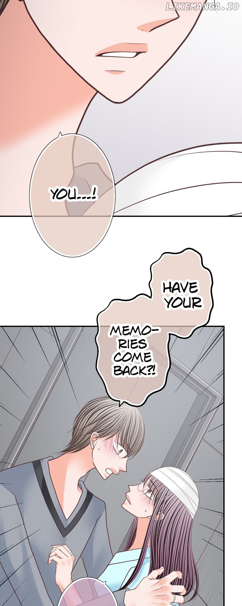 The Double Life of a Daydreaming Actress Chapter 208 - page 9