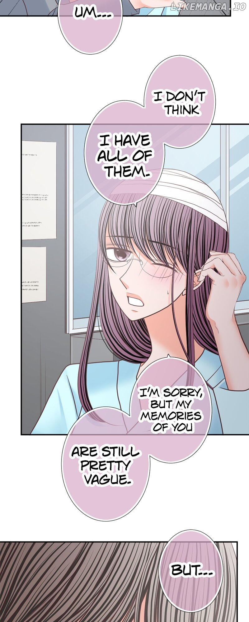 The Double Life of a Daydreaming Actress Chapter 208 - page 10