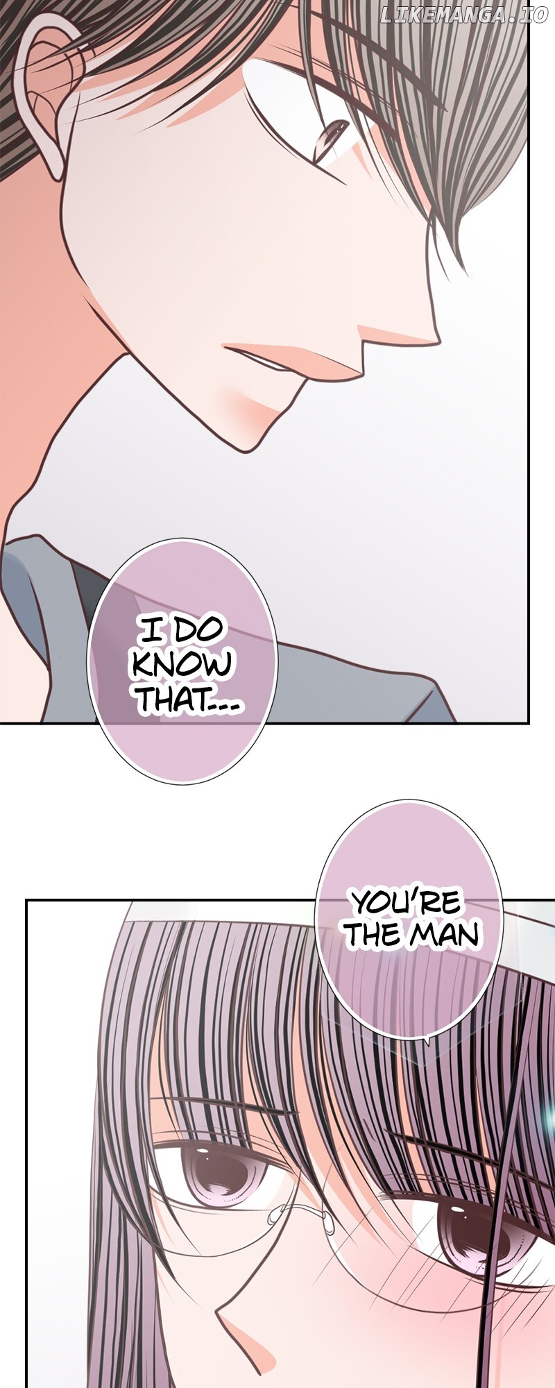 The Double Life of a Daydreaming Actress Chapter 208 - page 11