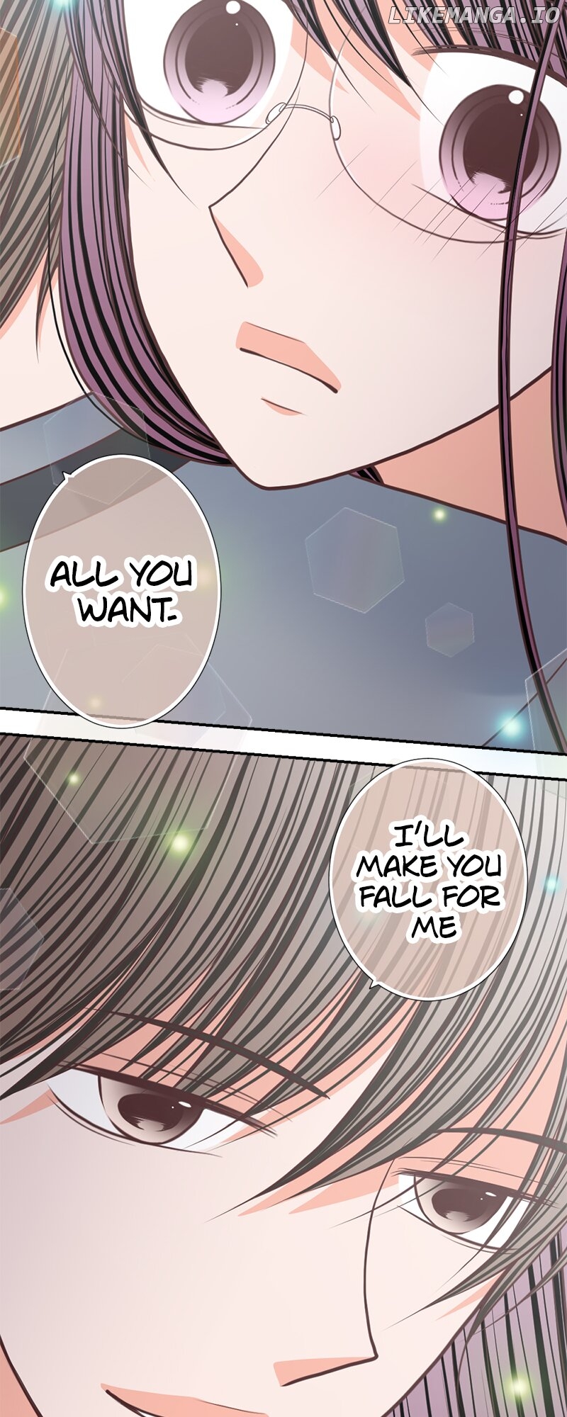 The Double Life of a Daydreaming Actress Chapter 208 - page 17