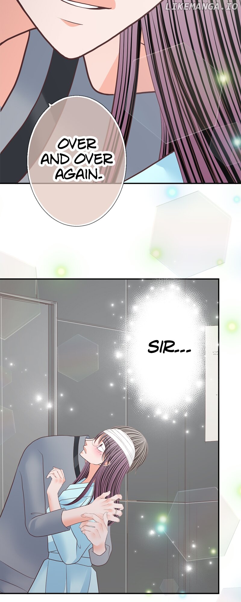 The Double Life of a Daydreaming Actress Chapter 208 - page 18