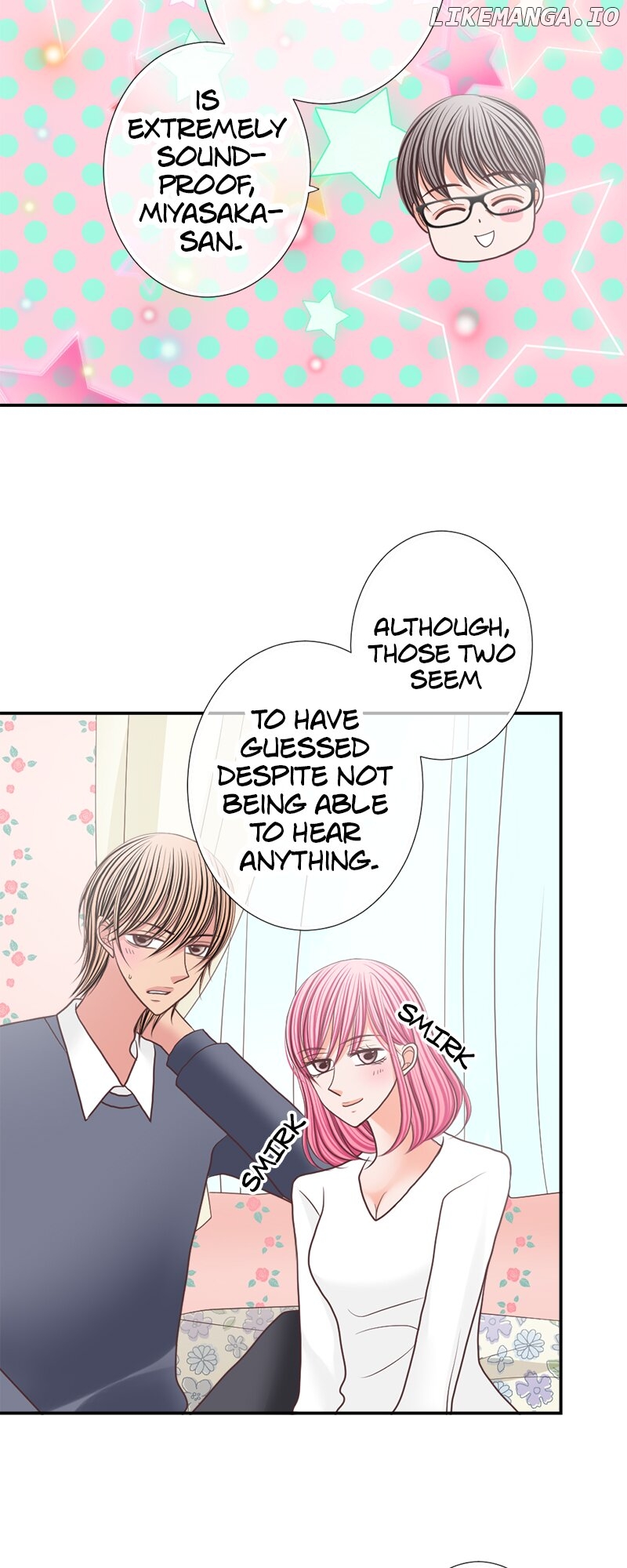 The Double Life of a Daydreaming Actress Chapter 208 - page 21