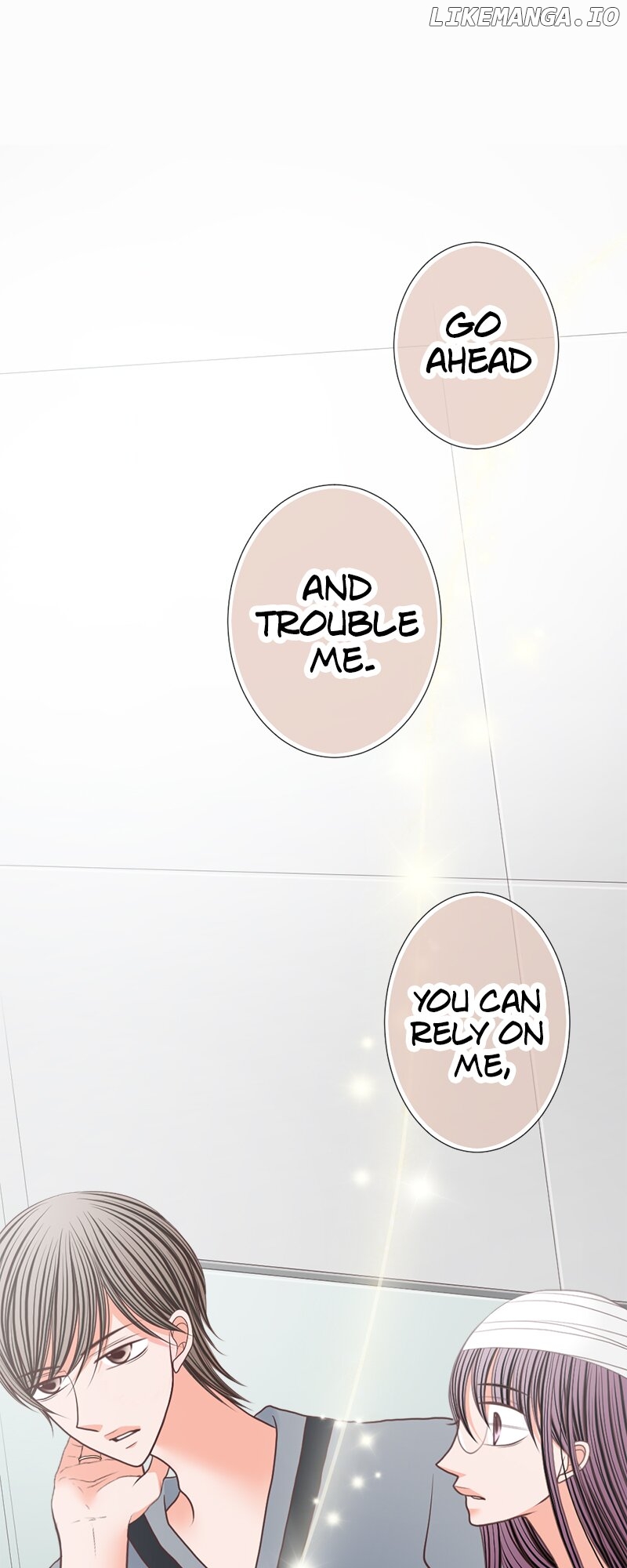 The Double Life of a Daydreaming Actress Chapter 209 - page 2