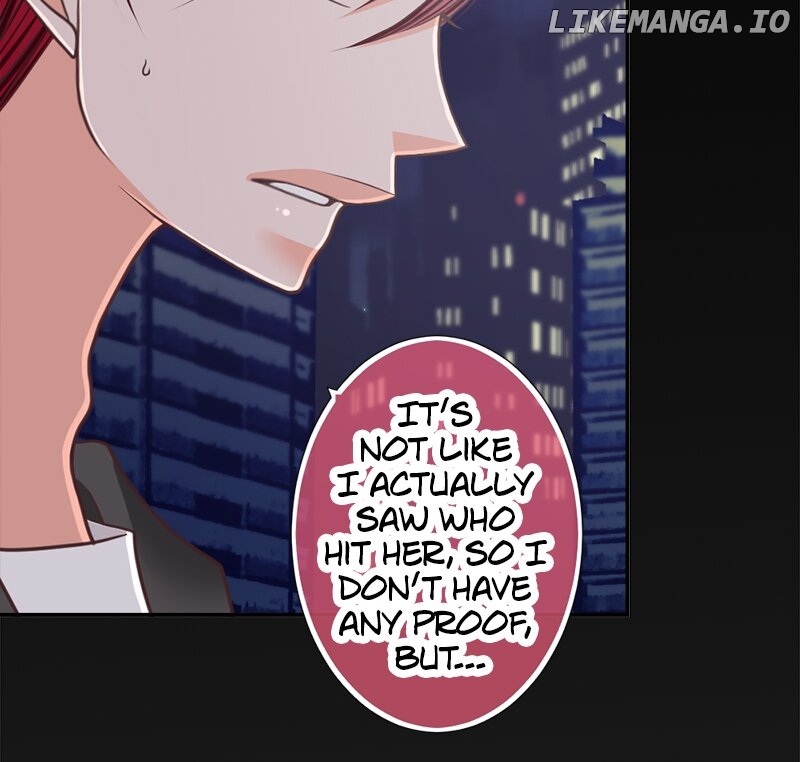 The Double Life of a Daydreaming Actress Chapter 209 - page 8
