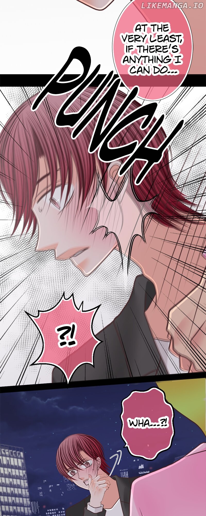 The Double Life of a Daydreaming Actress Chapter 209 - page 13