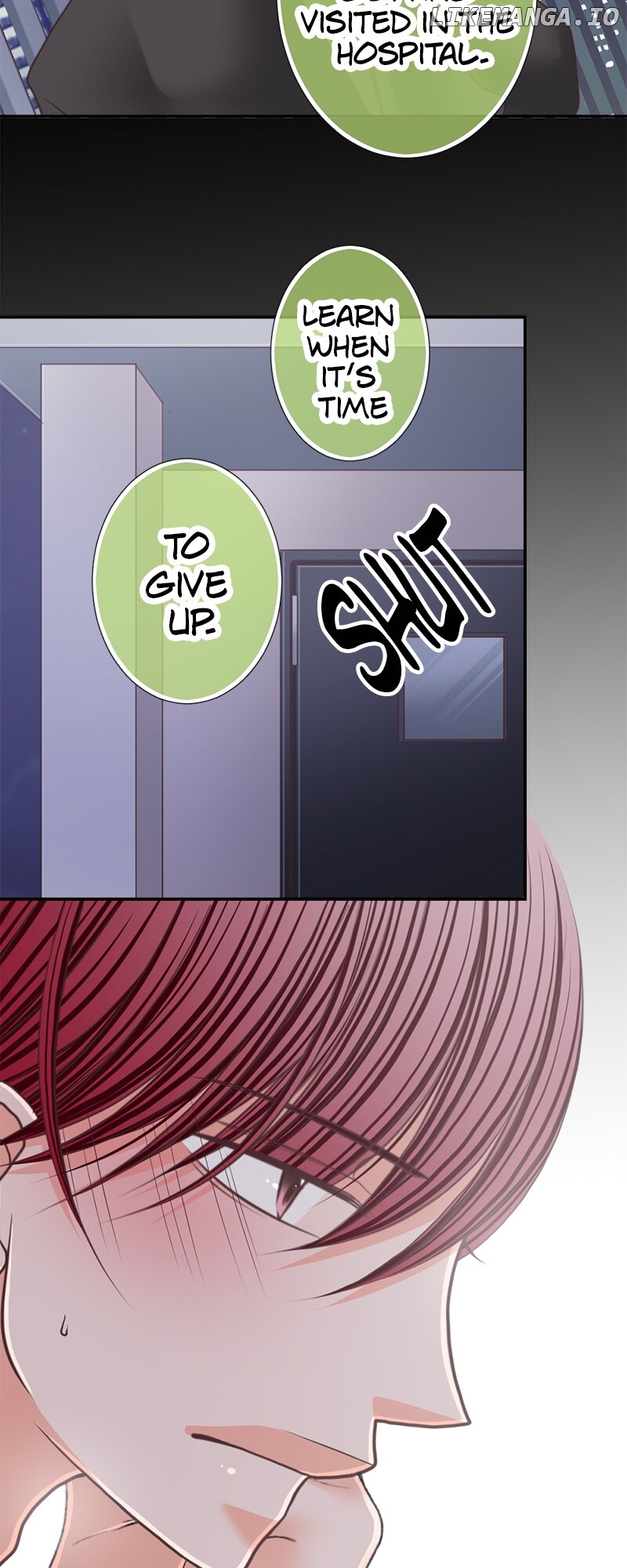The Double Life of a Daydreaming Actress Chapter 209 - page 17