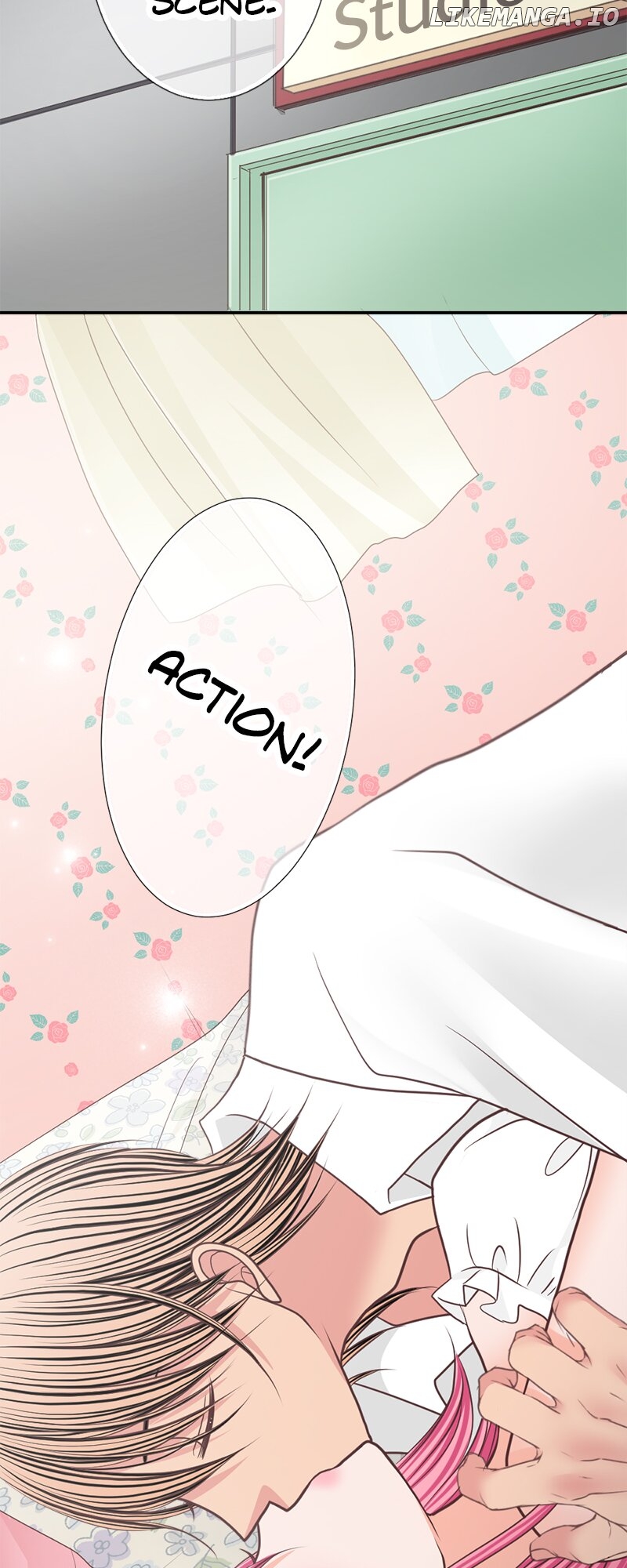 The Double Life of a Daydreaming Actress Chapter 209 - page 19